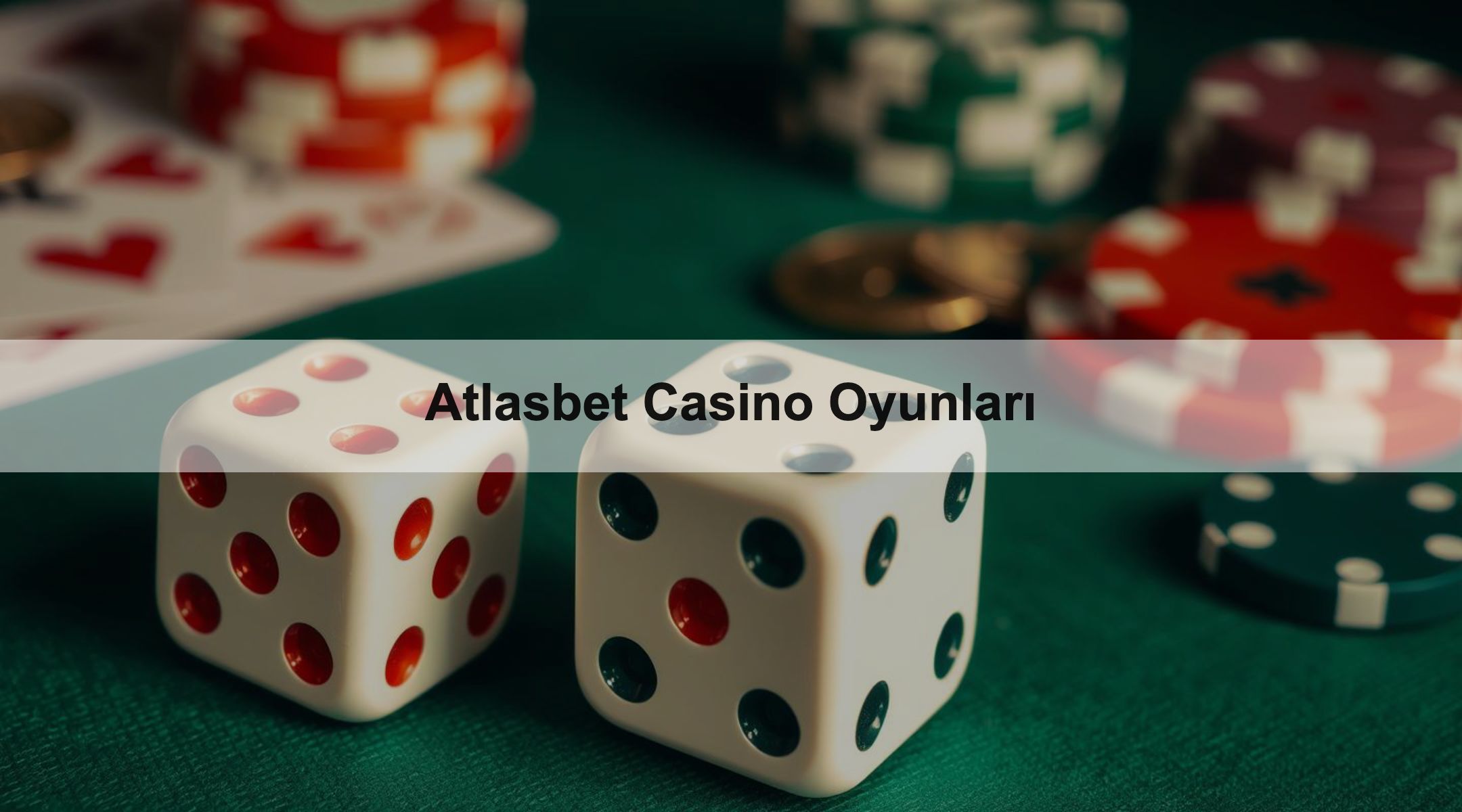 Atlasbet Casino Oyunları 1 Atlasbet Casino Oyunları